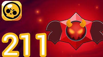 Brawl Stars - Gameplay Walkthrough Part 211 - Demons Event (Android & IOS)