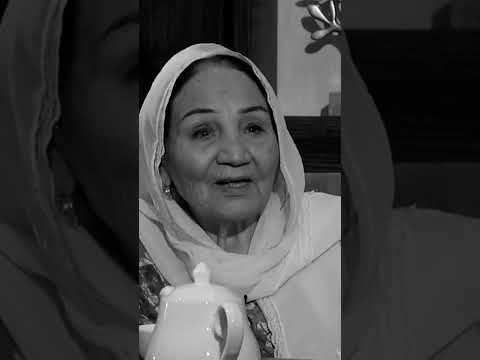 वीडियो: तूती युसुपोवा। उज्बेकिस्तान की अभिनेत्री
