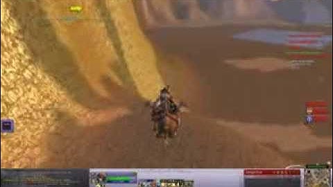 Stormwind Exploit Two 3.3.5
