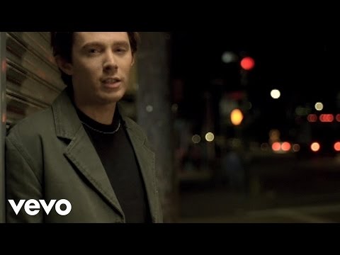 Video thumbnail for Clay Aiken - The Way