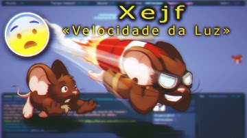 FIRSTANDO RACING & Xejf 3k800 Velocidade da luz ll TRANSFORMICE