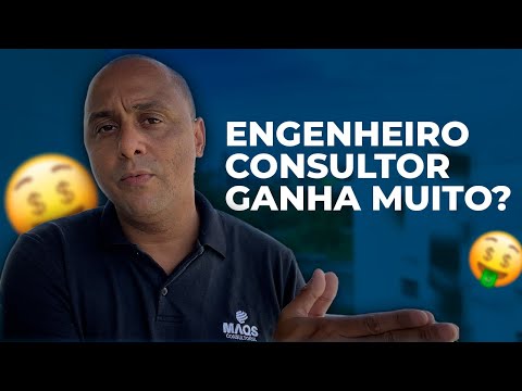 Vídeo: Como posso me tornar um engenheiro consultor?