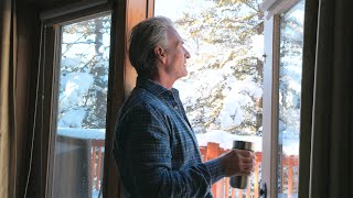 Cold Weather Tips for Seniors