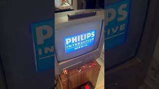 Welcome to the family Philips CD-i! (Part 3) #Philips #PhilipsCDi #CDi