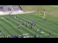 Alcorn State Braves Football Spring Game