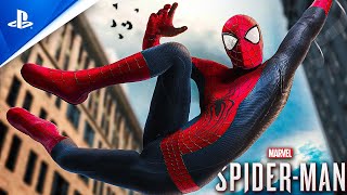 The Amazing Spider-Man 2 - \\