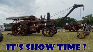 Newport show, Greenhouse tour and potato harvest. by Wayne's Allotment 147 views 10 months ago 20 minutes