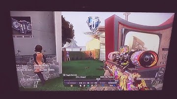 Little Clip I recorded Black ops 2 FFA Split 5 on