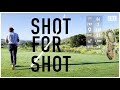 Every shot at Rustic Canyon Golf Course - EAL Course Vlog Mp3 Song