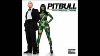 Pitbull - Full Of Shit (ft. Nayer & Bass Iii Euro)