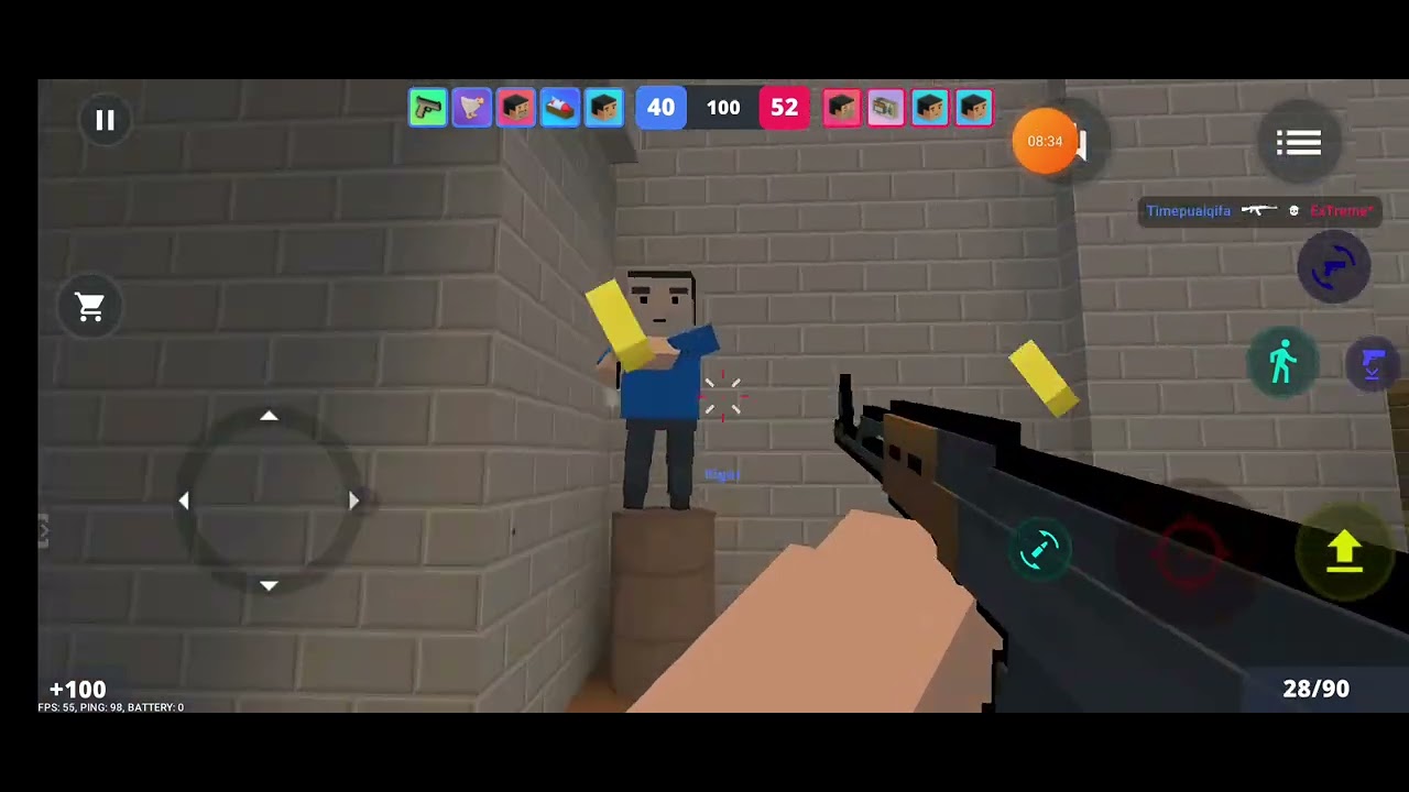 бс - YouTube