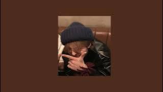 BIGBANG (빅뱅) - Loser (slowed, reverb)