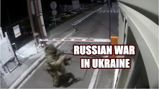 🔴 Russia Declares War On Ukraine  - Russian Attacks & Invasion All Across The Country