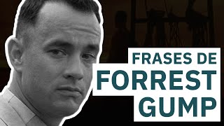 20 Frases de Forrest Gump 🏃🏻‍♂️ | Para emocionarse y reflexionar