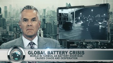 ProductionCrate 10 Second Video Contest - March 2021