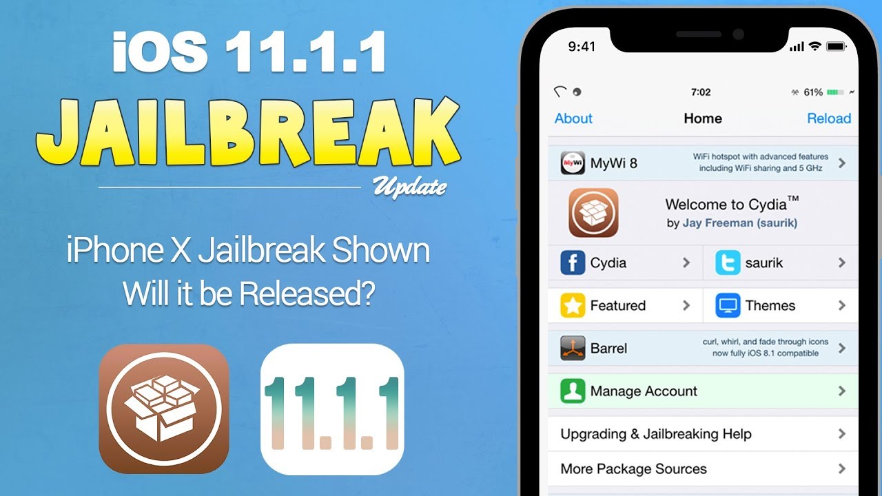 7 Reasons Not to Jailbreak iOS, Courtesy of Apple