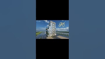 AAA OCTA 3D ELEVATION WALKTHROUGH #interiordesign #architecture #homedesign #home  #luxuryrealestate