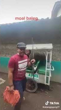 mancing mania , ( back sound kpbs Pangalengan )