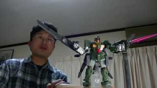 #19 HG ジム・ストライカーの組み立てに挑戦! #19 HG ジム・ストライカーの組み立てに挑戦!