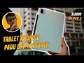 Xiaomi Mi Pad 5 - Tengok Movie Memang Best, Kalau Melukis?