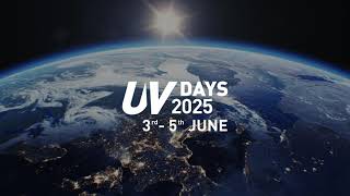 UV Days 2025 at IST METZ: Mission to Zero