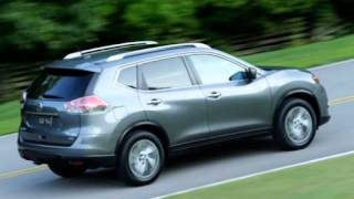 2014 Nissan Rogue