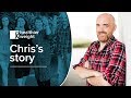 Chris's Gastric Band Story