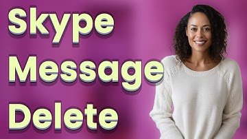 Does Deleting Skype Messages Remove Call History Metadata?