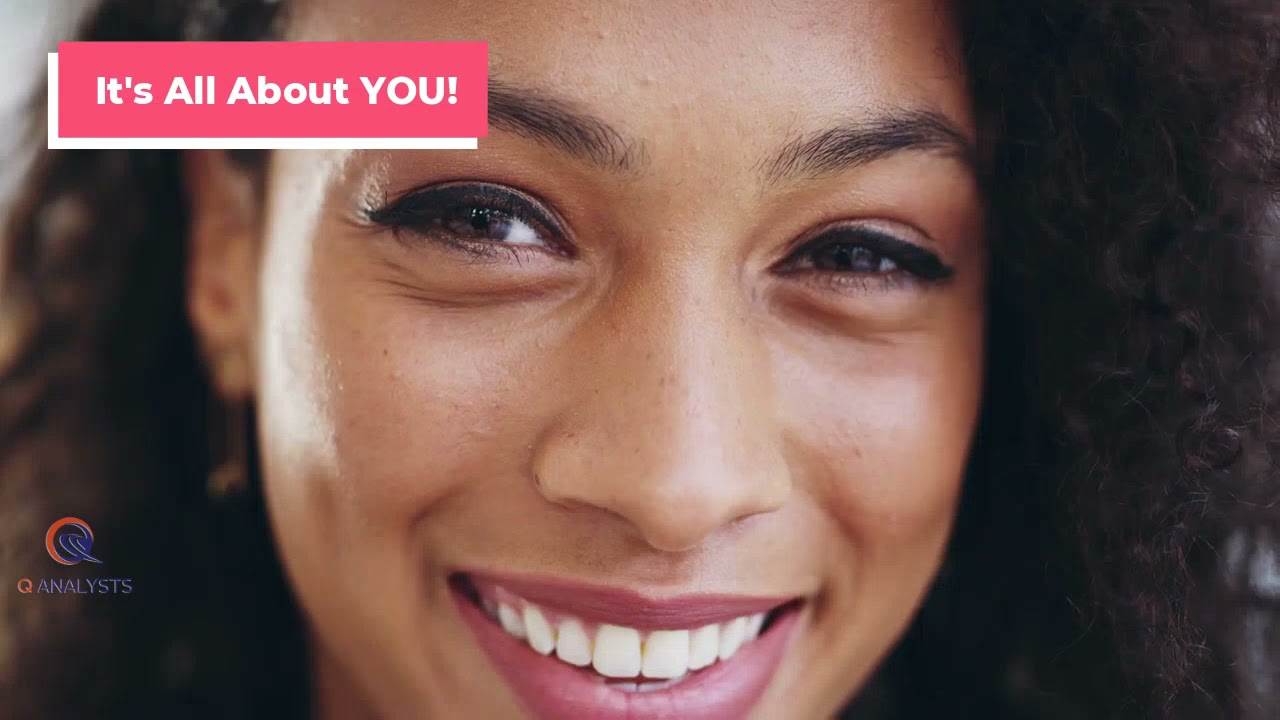 Participate in Q Analysts Data Collection Studies!