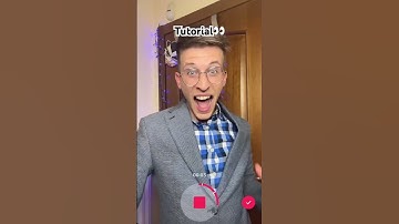 TUTORIAL Up down and around#TREND 👀😂 #trend #magic #tutorial #backstage #creative #lol #shorts