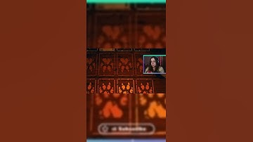 That IS what she said