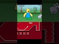POOR BUNNY 🐰 in 99 Nights in the Forest Animation #bunny #roblox #robloxmeme #animation