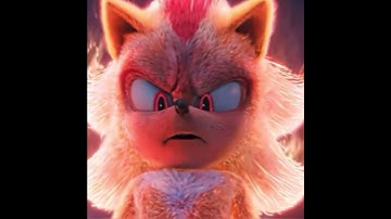 Heavy Love - Odetari || Shadow the hedgehog edit!!