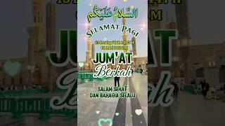 Doa Hari Jumat Dzulqadah 1447 H mei2026 trending assalamualaikum shalawat doa