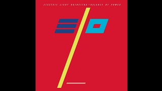 Electric Light Orchestra - Calling America (Audio)