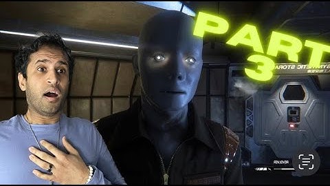 THESE "FRIENDLY" ANDROIDS ARE NOT SO FRIENDLY!! | Alien Isolation - Part 3 | SEEGSON STATION