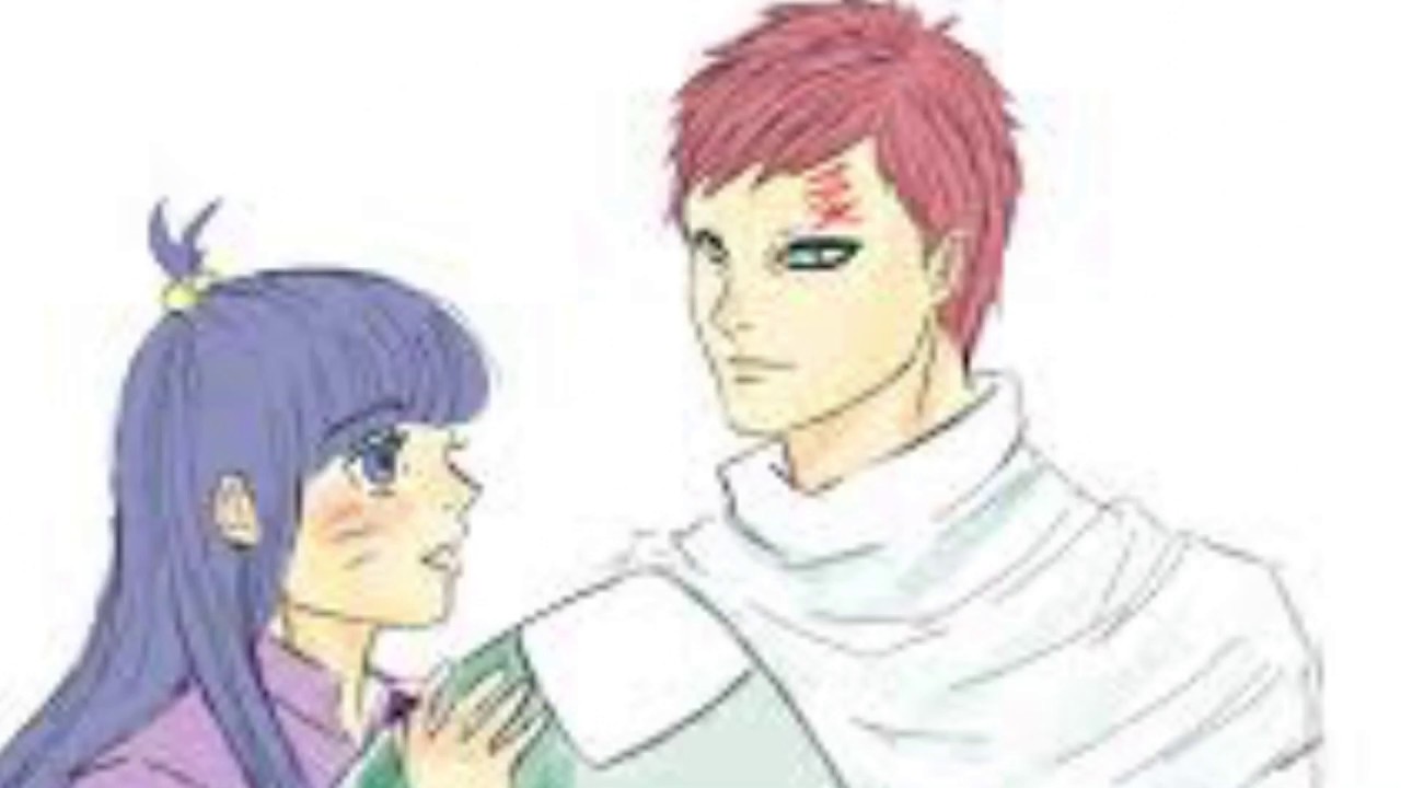 Himawari Y Gaara (cover HeartBeat)