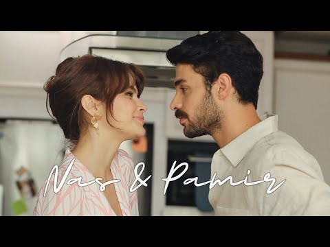 Pamir&Nazlı x Levet&Yaz | Ateşle Barut