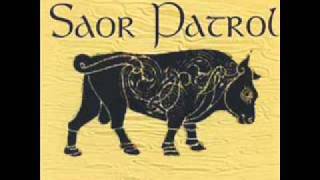 Saor Patrol - Black Bull chords