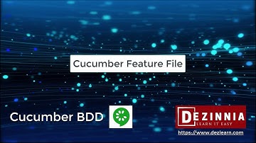 Session 3: How to Create Cucumber Feature File | Cucumber BDD with JUnit and Selenium WebDriver