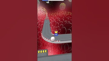 Going Ball super speedrun gameplay 🤩🤩 new update 18 #shorts #gaming