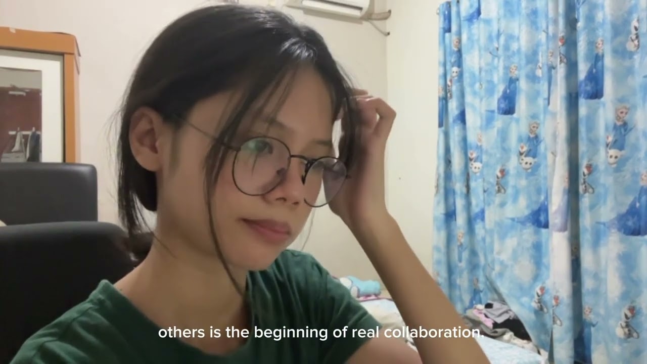 Personal Branding Final Assessment