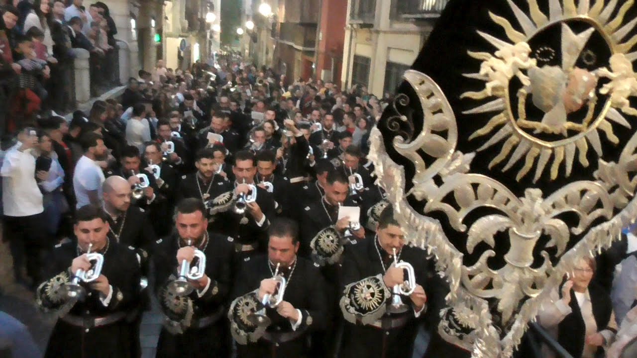 BCT Despojado (Granada) - Mara