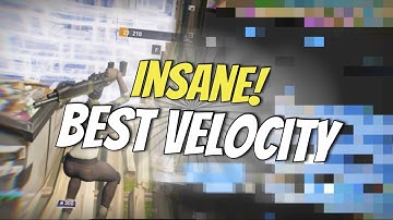 How To Get The *BEST* Velocity On Lumafusion!