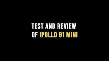 Test Video: iPollo G1 Mini Profitability, Low Power Asic Miner Mining GRIN