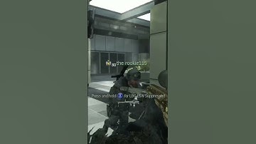 MW3 Sniping montage