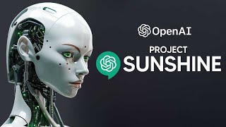 Open AI'S SECRET Project Sunshine Was Just REVEALED (GPT-4  With Memory + Advanced Features)