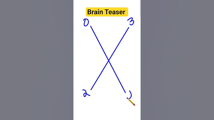 90% failed this viral puzzle! #shorts #juttimeri #iqtest #mathspuzzle #viral #viralpuzzle #maths #iq