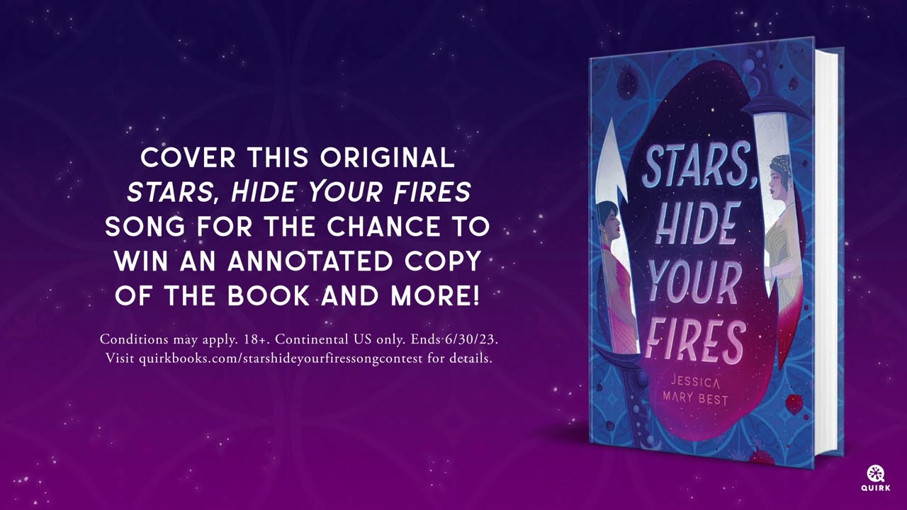 STARS, HIDE YOUR FIRES Song Contest | Waltz of "You've Got a Backup Plan, Right?"