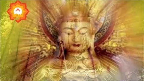 KINH PHẬT QUAN THẾ ÂM BỒ TÁT CỨU KHỔ CỨU NẠN